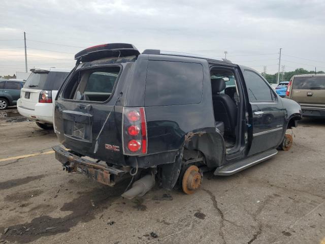 2010 GMC Yukon Denali VIN: 1GKUKEEF8AR173806 Lot: 59299884