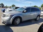 Lot #3030816511 2015 DODGE JOURNEY SE