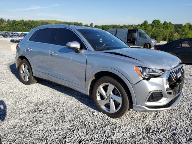 2020 Audi Q3 Premium VIN: WA1AECF39L1059162 Lot: 58530844