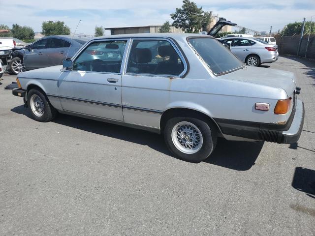 1980 BMW 3 Series VIN: 7157195 Lot: 59573324