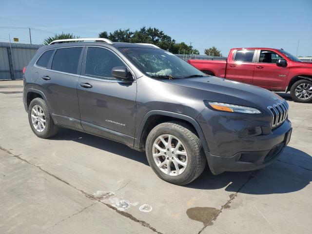 2016 Jeep Cherokee Latitude VIN: 1C4PJMCB7GW111944 Lot: 57090184