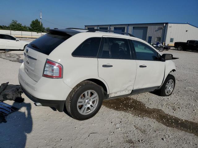 2010 Ford Edge Se VIN: 2FMDK3GC6ABB73921 Lot: 59080704