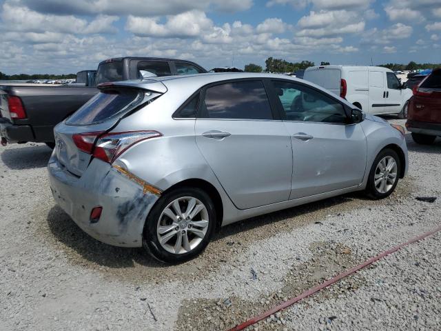 2013 Hyundai Elantra Gt VIN: KMHD35LE8DU089453 Lot: 57631884