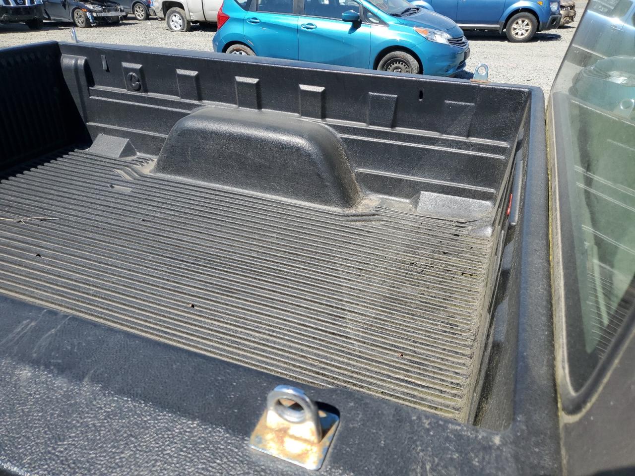 1FTYR10D13PB01108 2003 Ford Ranger