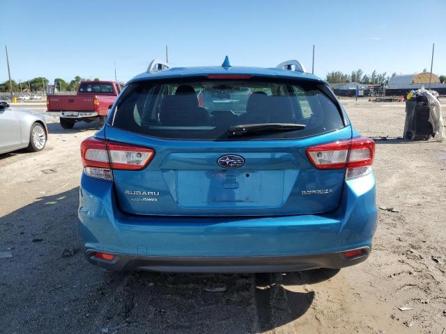 2019 Subaru Impreza Premium VIN: 4S3GTAD67K3732301 Lot: 57515714