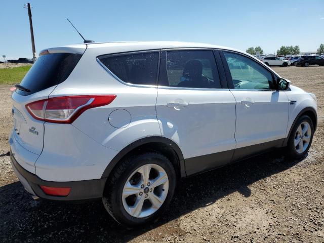 2016 Ford Escape Se VIN: 1FMCU0GX2GUA15344 Lot: 60221864