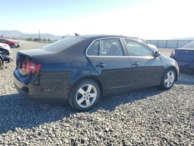 2008 Volkswagen Jetta Se VIN: 3VWRM71K68M005309 Lot: 58540064