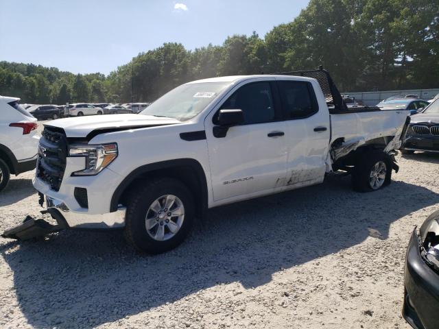 2022 GMC SIERRA LIM - 1GTR9AED9NZ183917
