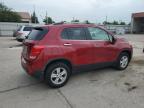 CHEVROLET TRAX 1LT снимка