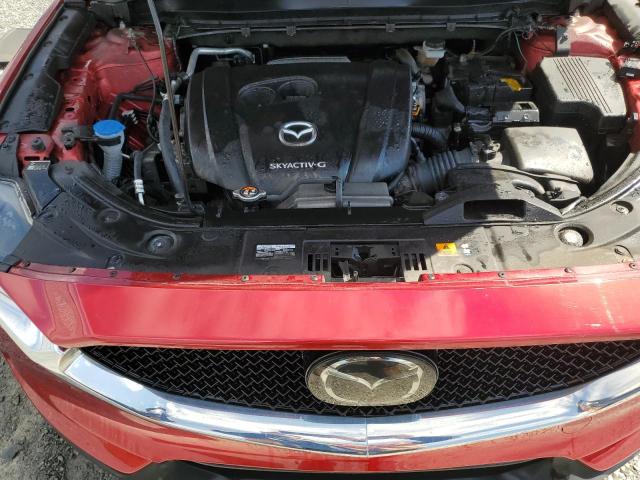 2020 MAZDA CX-5 TOURI - JM3KFBCM3L0739201