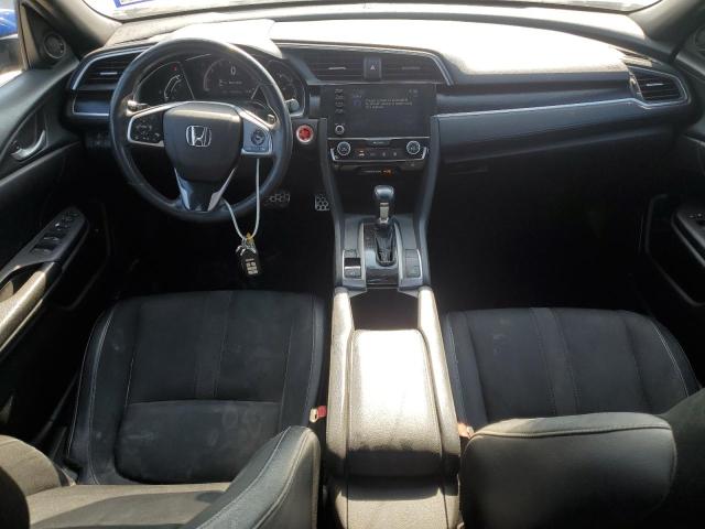 2019 HONDA CIVIC SPOR - 19XFC2F85KE012892