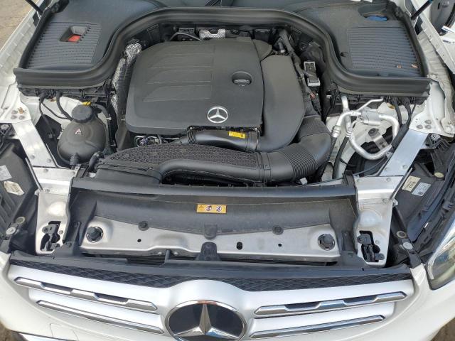 2022 Mercedes-Benz Glc 300 4Matic VIN: W1N0G8EB9NG120746 Lot: 57436034