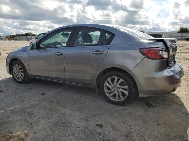 JM1BL1V71C1528088 2012 Mazda 3 I