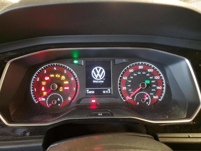 2021 VOLKSWAGEN JETTA S - 3VWC57BU5MM012085