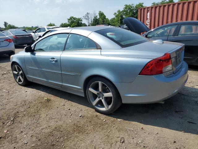 2011 Volvo C70 T5 VIN: YV1672MC7BJ119838 Lot: 57629134