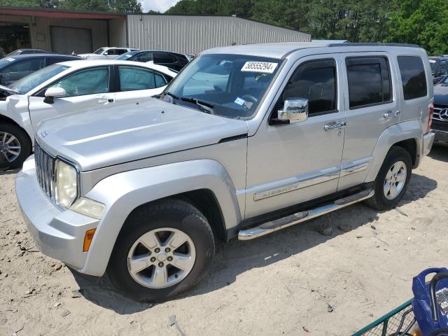 Jeep LIBERTY