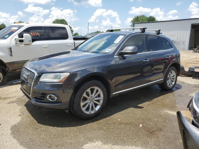 VIN WA1C2AFP2HA081925 2017 Audi Q5, Premium no.1