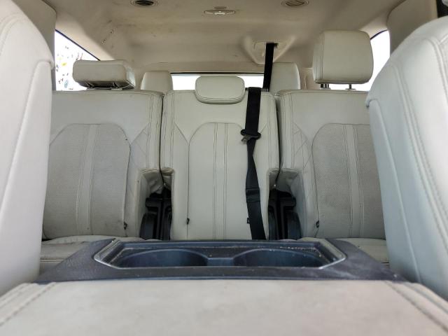 2018 Ford Expedition Max Platinum VIN: 1FMJK1LT1JEA38931 Lot: 58647614