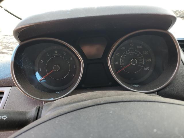 2015 HYUNDAI ELANTRA SE - 5NPDH4AE1FH602901