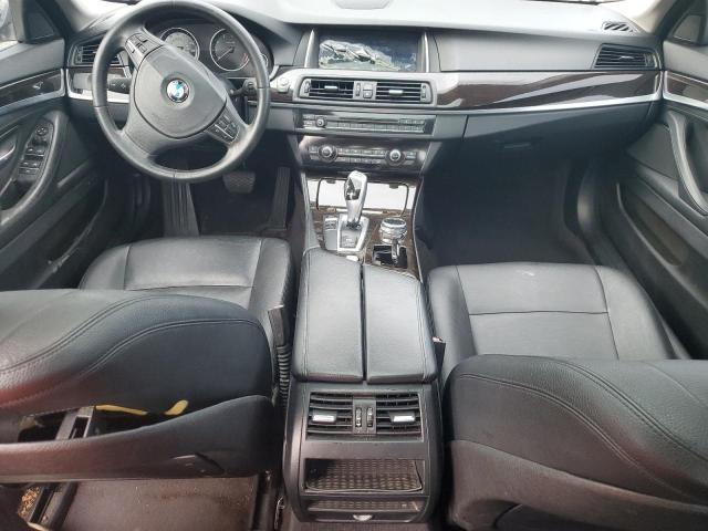 VIN WBA5B1C5XED479778 2014 BMW 5 Series, 535 I no.8