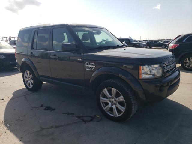 VIN SALAK2D40DA661334 2013 Land Rover LR4, Hse Luxury no.4