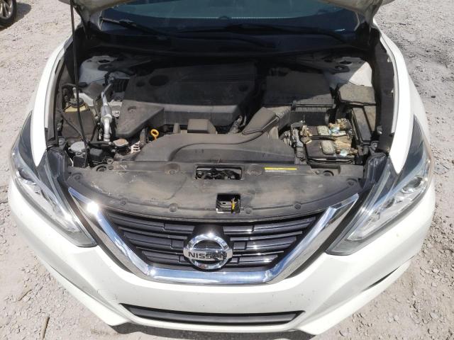 2018 NISSAN ALTIMA 2.5 - 1N4AL3AP0JC209253