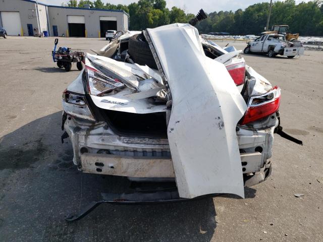 2017 TOYOTA CAMRY LE - 4T1BF1FK1HU274393