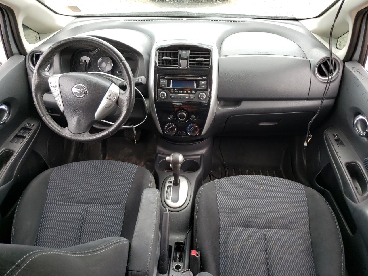 3N1CE2CP9FL406988 2015 Nissan Versa Note S