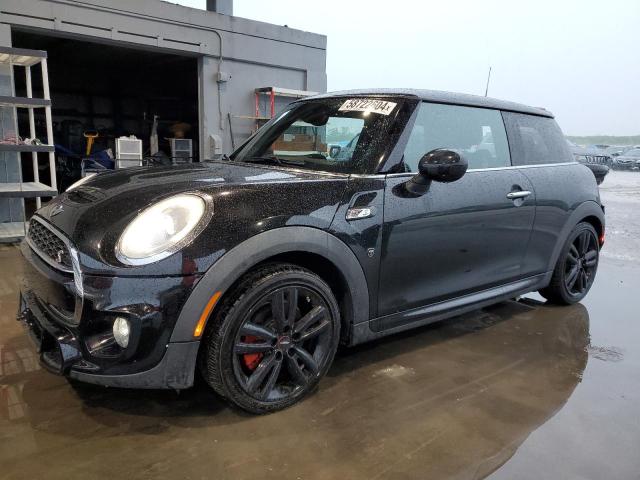 2015 Mini Cooper S VIN: WMWXP7C59F2A60060 Lot: 58722604