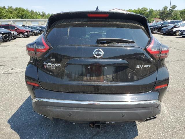 2020 Nissan Murano Sv VIN: 5N1AZ2BS7LN106176 Lot: 58738584