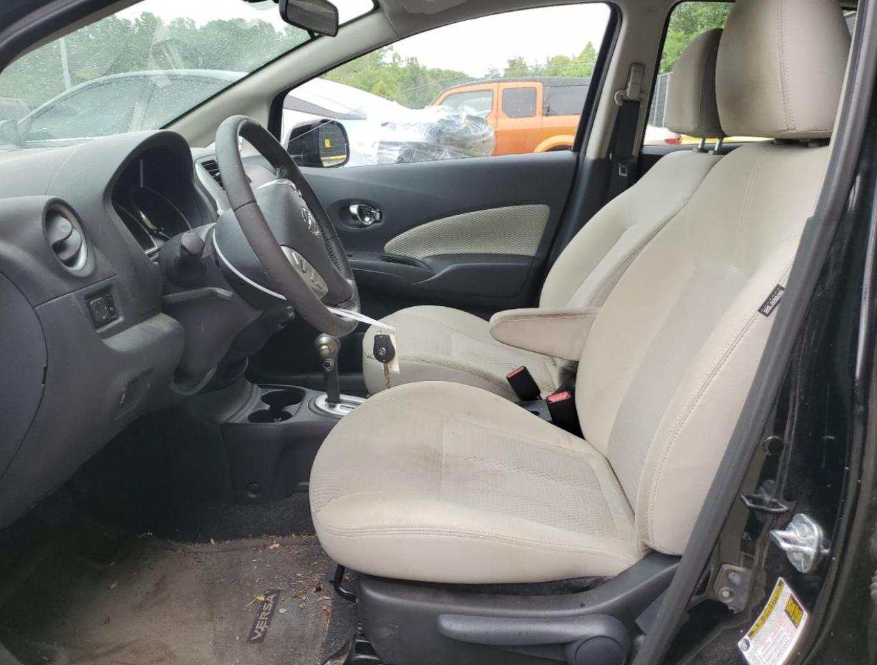 3N1CE2CP5EL359263 2014 Nissan Versa Note S