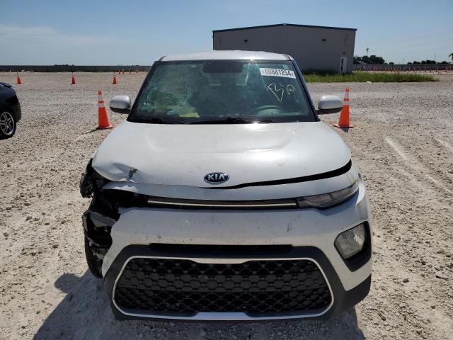 2020 KIA SOUL LX - KNDJ23AU0L7119678