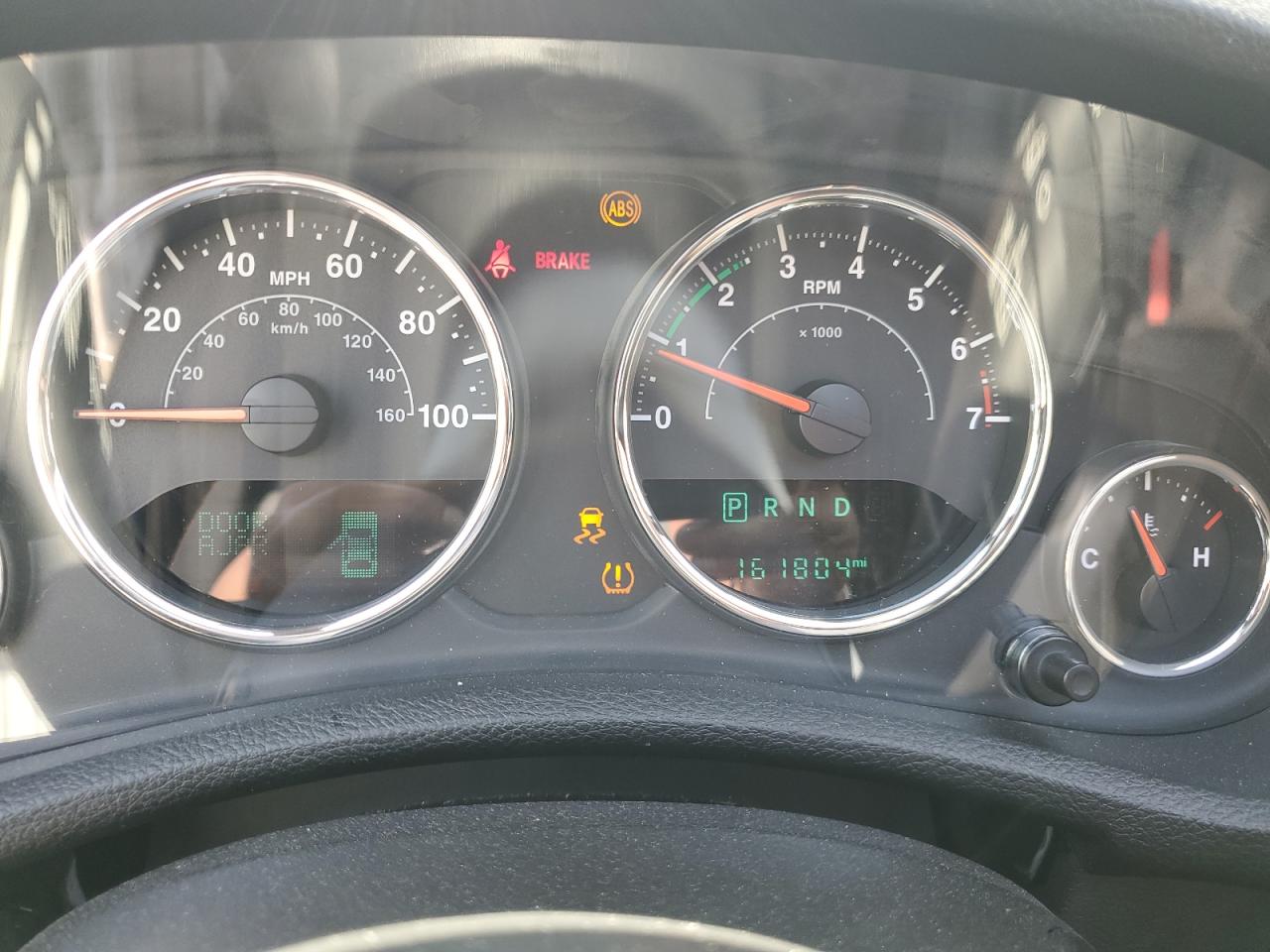 1C4HJWEGXFL554808 2015 Jeep Wrangler Unlimited Sahara