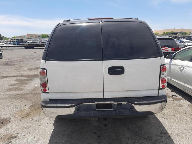 2003 Chevrolet Tahoe C1500 VIN: 1GNEC13T23J254856 Lot: 57344334