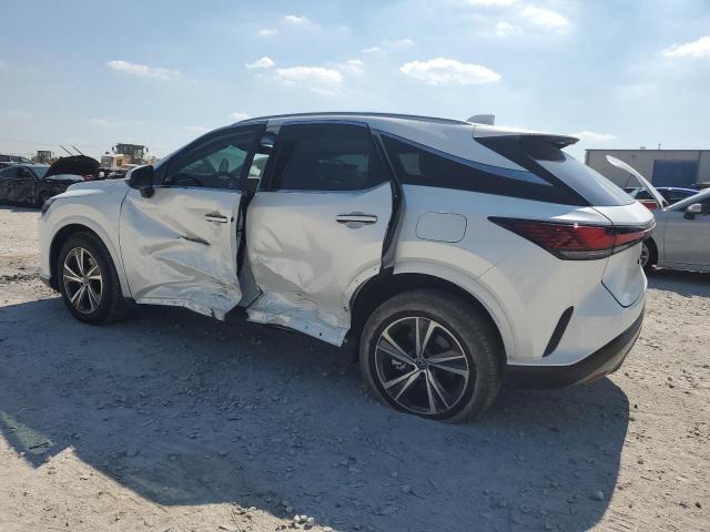 2024 LEXUS RX 350 PRE JTJCHMAA0R2013270