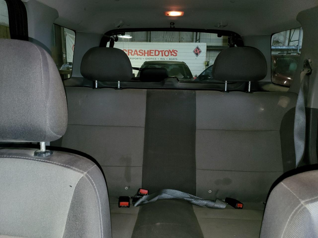 1FMYU92123KA52235 2003 Ford Escape Xls