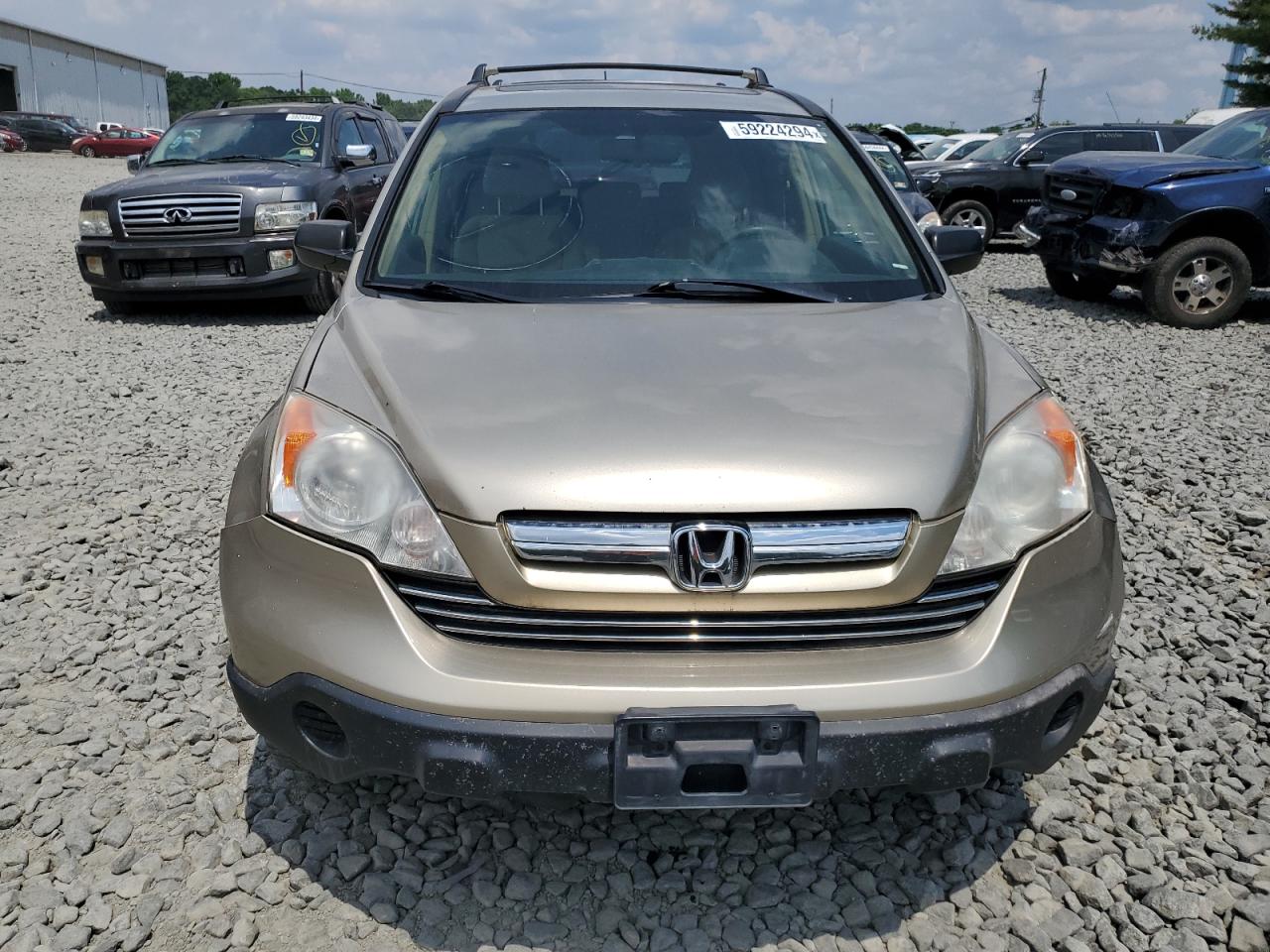 JHLRE48528C069365 2008 Honda Cr-V Ex