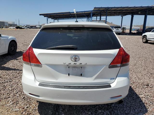 2009 Toyota Venza VIN: 4T3BE11A99U002555 Lot: 57645114