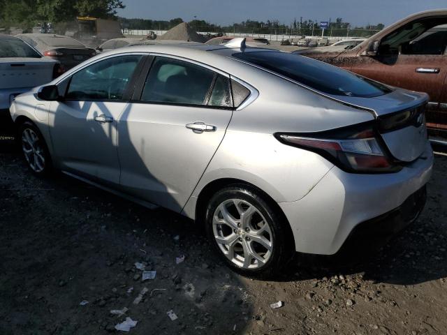 VIN 1G1RB6S50HU188139 2017 Chevrolet Volt, Premier no.2