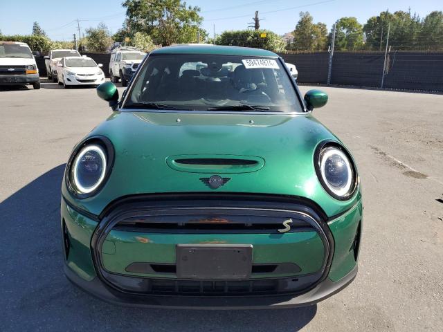 2022 MINI COOPER SE - WMW13DJ07N2P95946