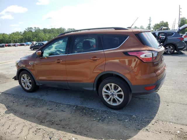 2017 FORD ESCAPE SE - 1FMCU0GD5HUC59156