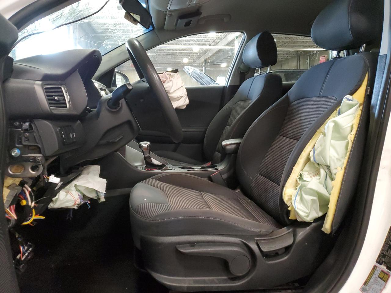 KNDCB3LC9J5179142 2018 Kia Niro Fe