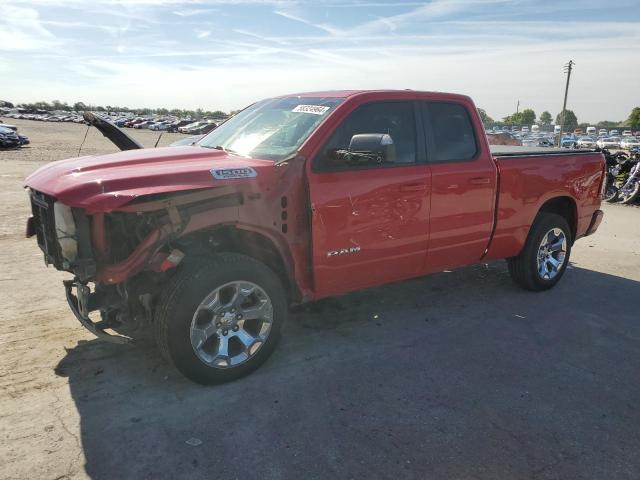 2019 RAM 1500 BIG H #2684062987