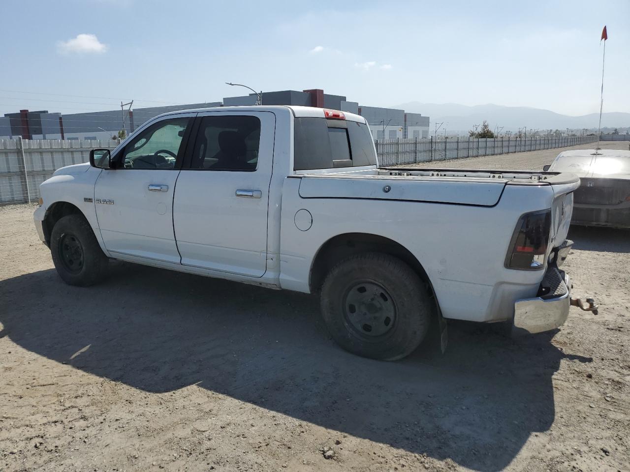 1D7RB1CT1AS213905 2010 Dodge Ram 1500