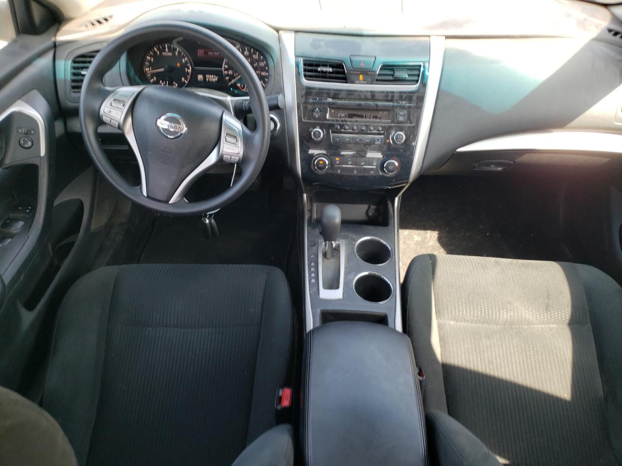 1N4AL3AP0FC436918 2015 Nissan Altima 2.5