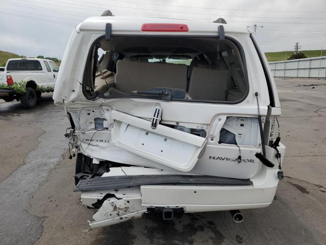 2012 Lincoln Navigator L VIN: 5LMJJ3H57CEL03506 Lot: 58772264