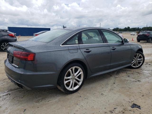 2017 AUDI S6 PREMIUM WAUFFAFC5HN035449
