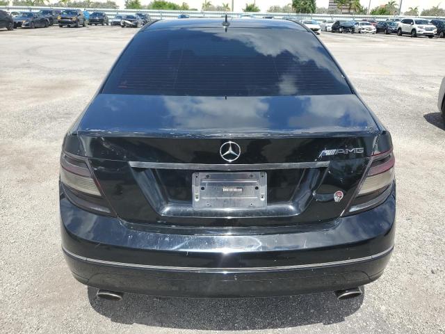 2009 Mercedes-Benz C 300 VIN: WDDGF54X49R052568 Lot: 59611024