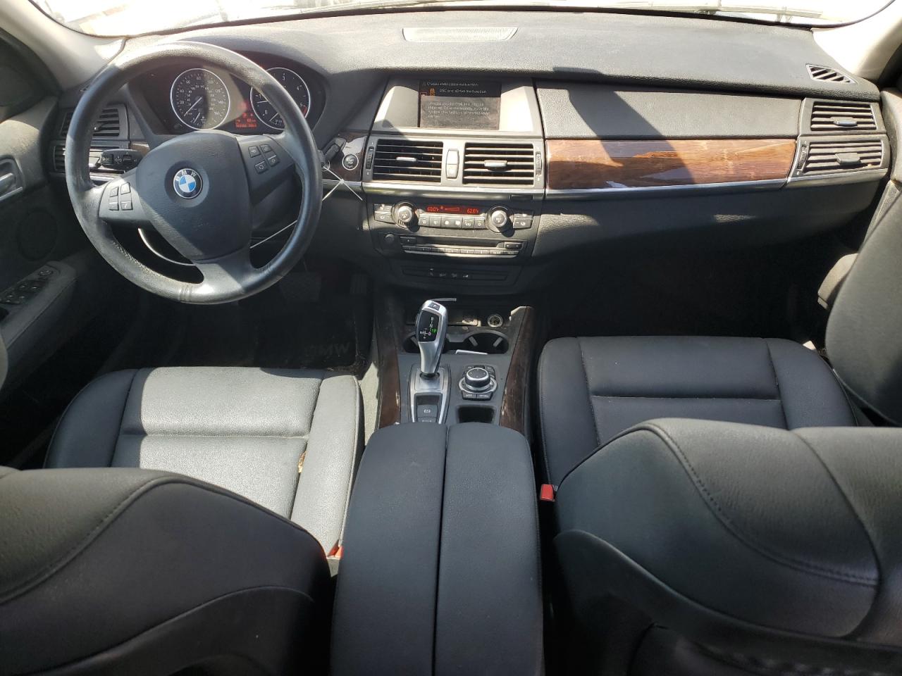 5UXZW0C59BL656047 2011 BMW X5 xDrive35D