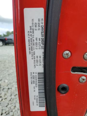 2014 Dodge Challenger R/T VIN: 2C3CDYBT4EH236150 Lot: 59681114